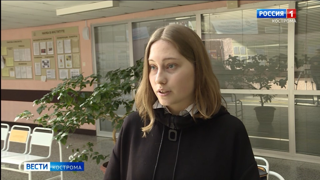 Доцент кафедры иностранных языков из Костромы создала с помощью нейросети голосовую помощницу Кейт