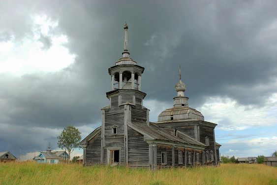 На берегу Волги в Костроме появится новая церковь Рождества Богородицы