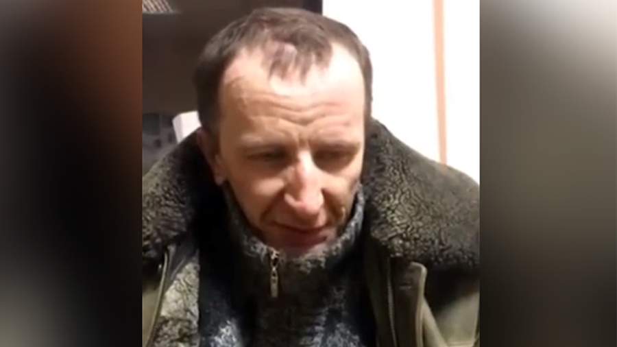 Костромскому педофилу, убившему маленькую Веронику, утвердили пожизненный срок