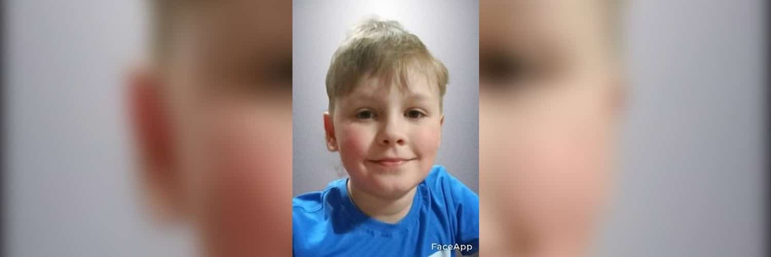 В Костроме ищут 11-летнего мальчика в темной ветровке