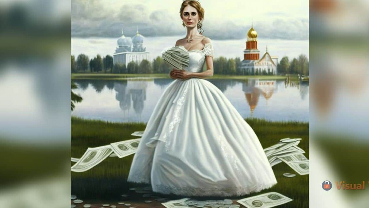 «Ивановская невеста»: новая возлюбленная обманом выманила у костромича больше 10 млн рублей