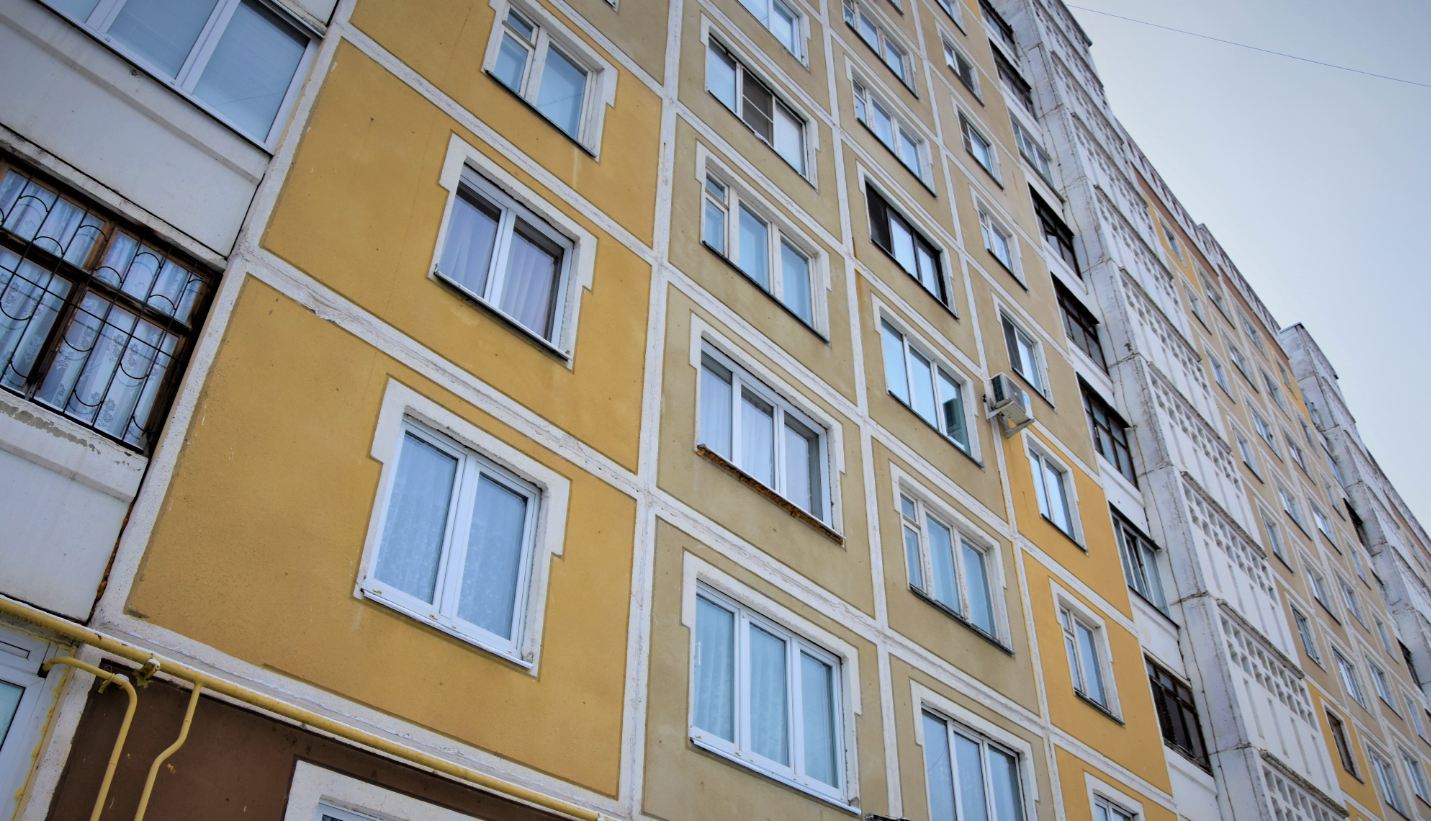 Многоквартирные дома в Костроме проверяют на защищённость от терроризма