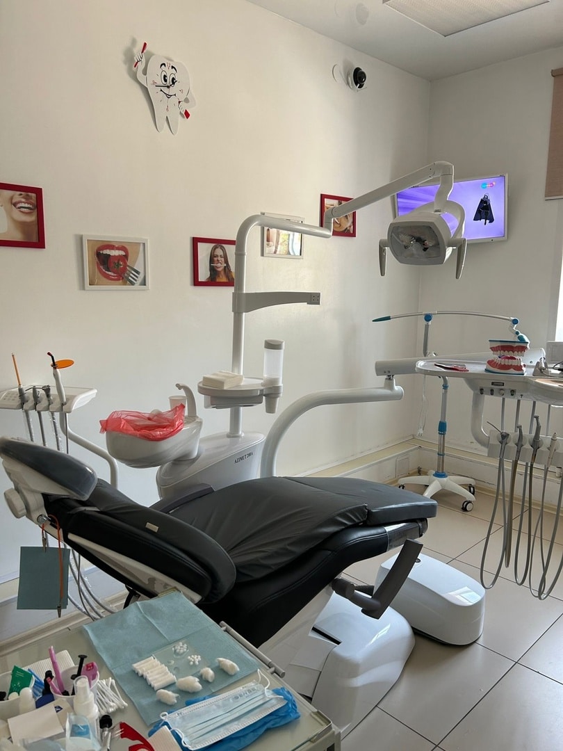В костромские стоматологические клиники поступило инновационное оборудование