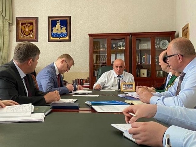 В Костроме расширят штат операторов горячей линии по вопросам транспортной реформы