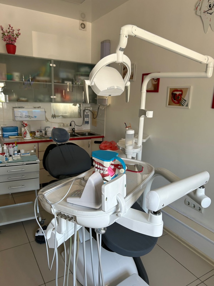 В костромские стоматологические клиники поступило инновационное оборудование