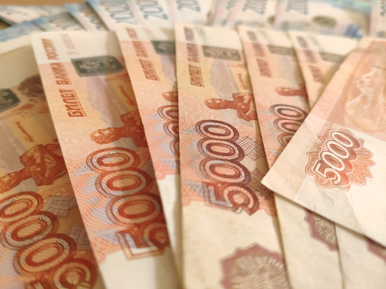 Костромастат заявил о резком скачке зарплаты