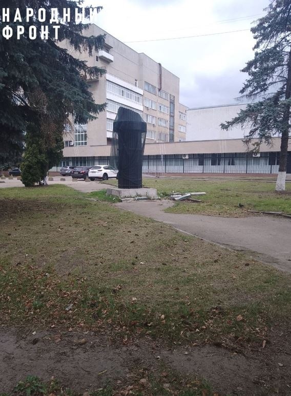 В Костроме откроют долгожданный памятник жертвам ядерных катастроф
