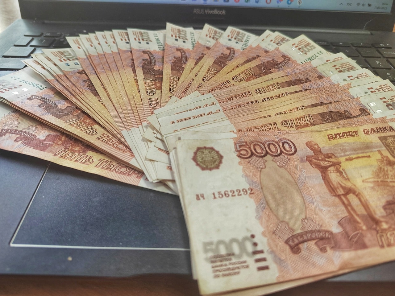 В Костроме мошенники воруют деньги через детей