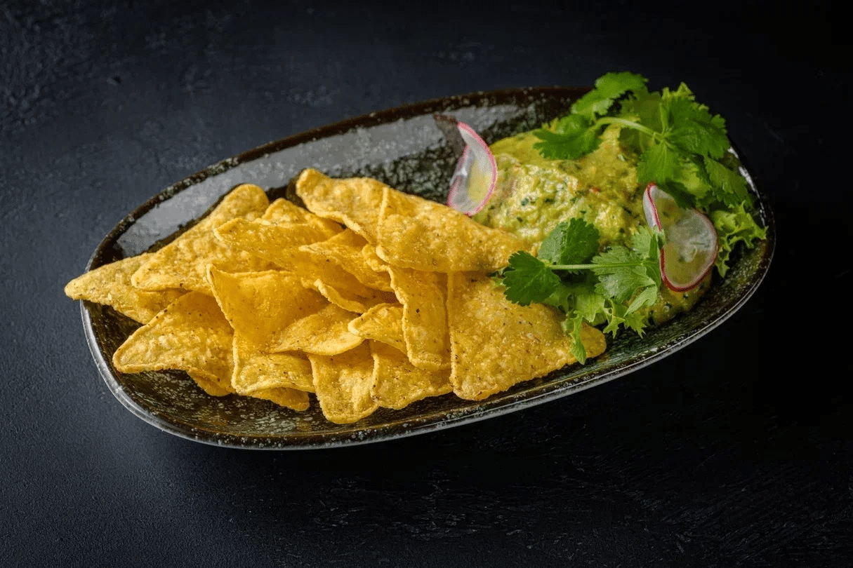 Ресторан нового формата с японской и перуанской кухней набирает популярность у костромичей