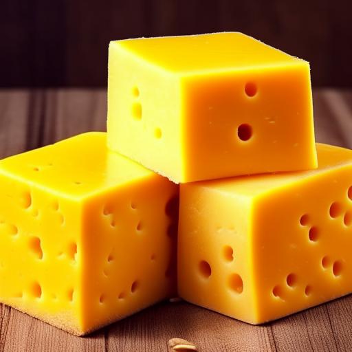 В Костромской области 70 видов сыра изготовили тоннами