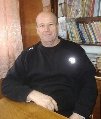 Костромская область прощается с известным тренером Александром Шарановым