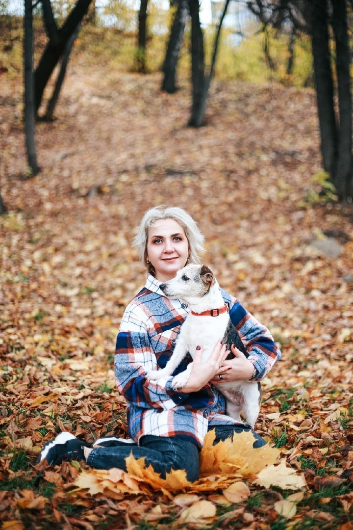 Всё началось с любви: костромской ветеринар Екатерина Русакова рассказала о работе с дикими животными