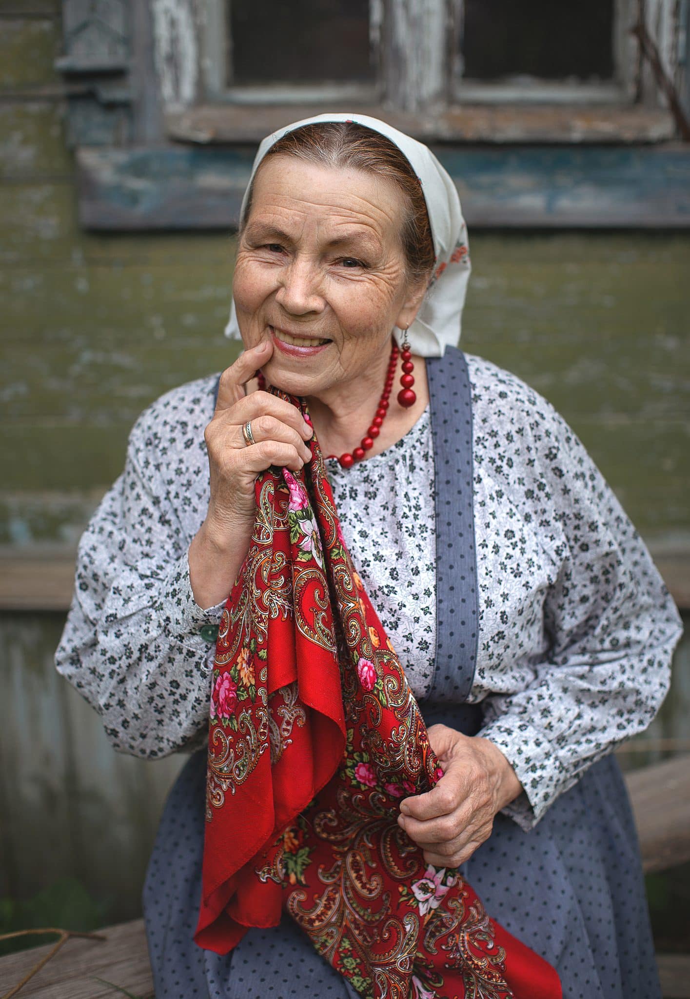Костромской фотограф Татьяна Шепелева рассказала про мир "живых" полотен