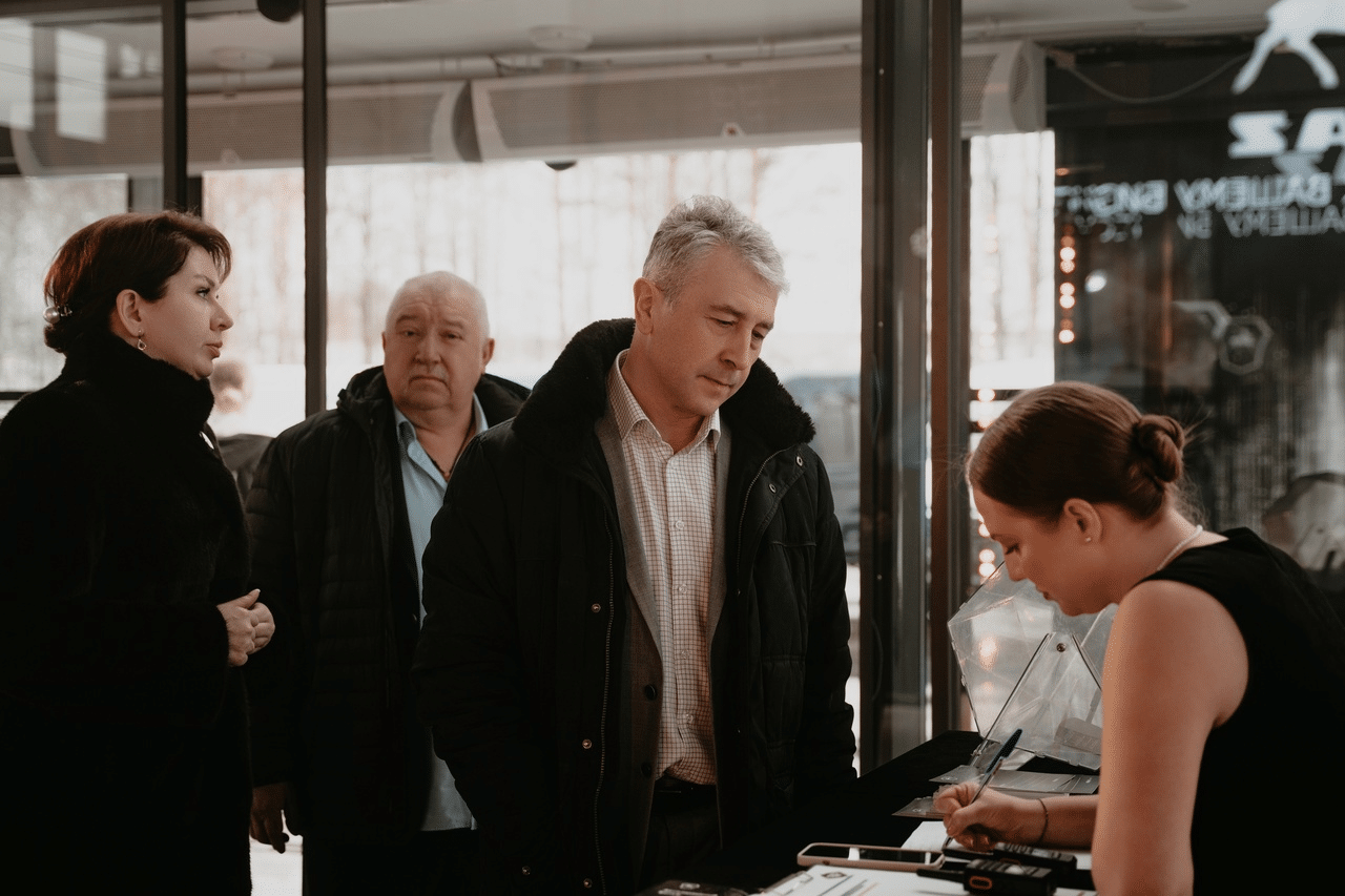Приобрести «Газель» станет проще: в Костроме открылся новый дилерский центр коммерческой техники