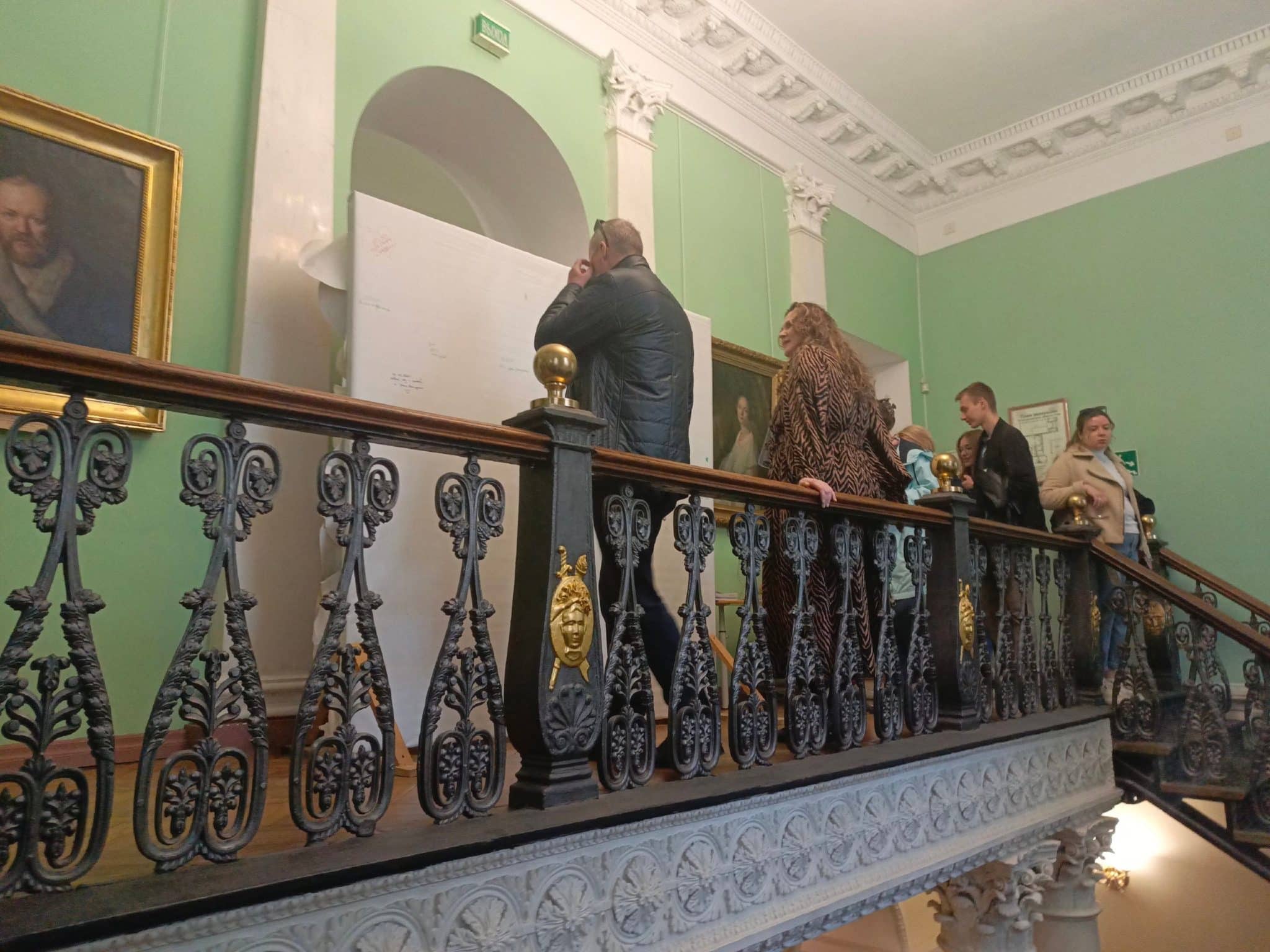 Нас посещают тысячи: в Костроме прошла «Ночь музеев»