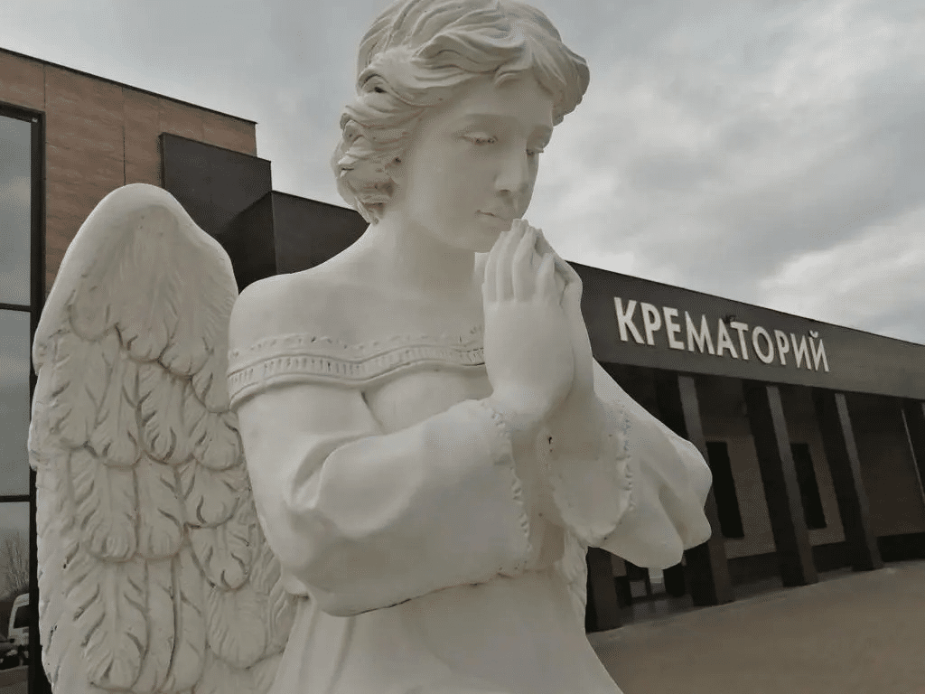 Костромичам раскрыли тайны ярославского крематория