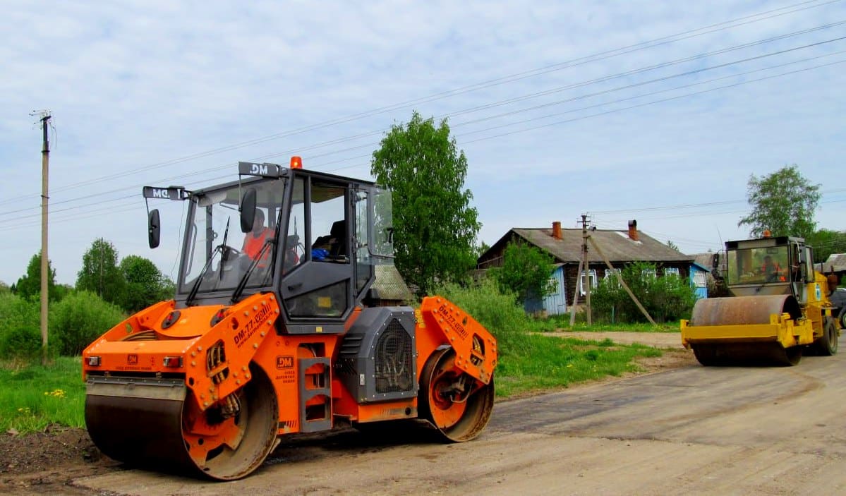 В Костроме 12 улиц остались без горячей воды • TOP24 • Кострома