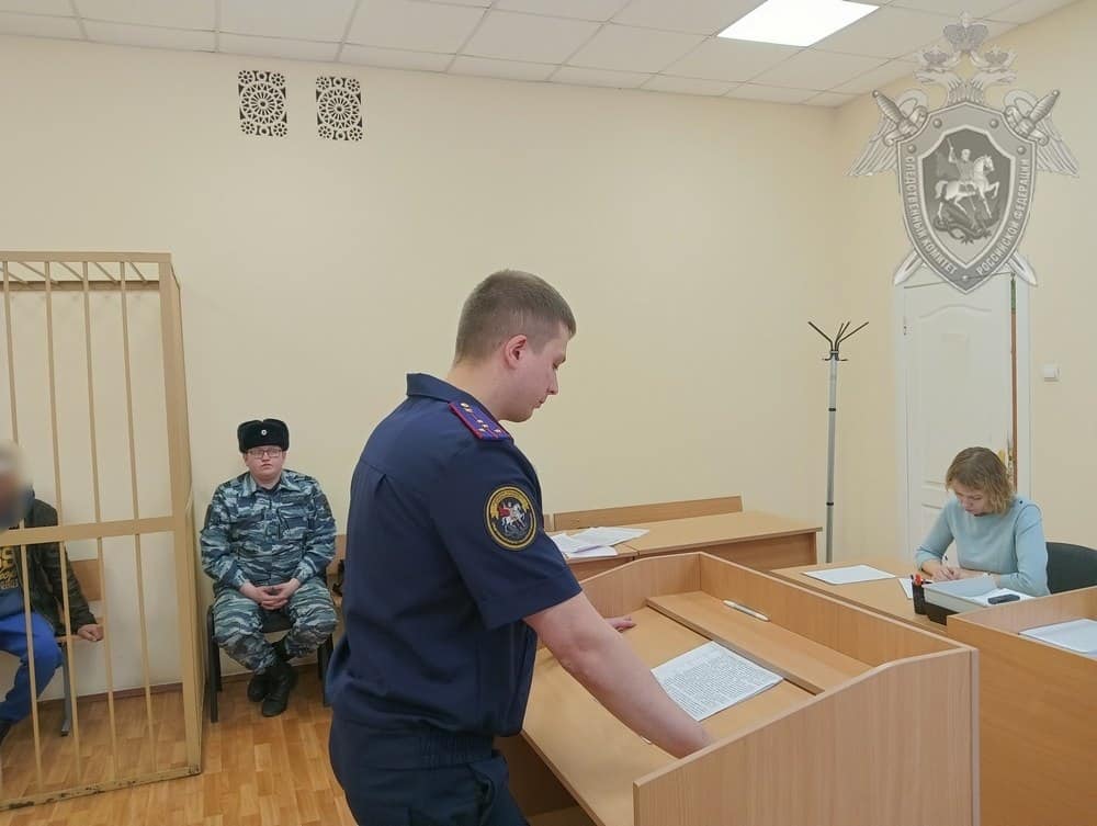 В Костроме завершилось расследование дела о гибели 10-месячной малышки