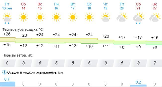 В Костроме жара достигла своего пика