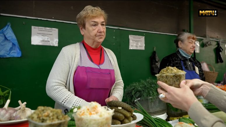 Костромские спортсмены «засветились» на Матч ТВ