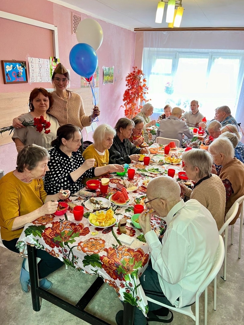 «Мы создаем такой дом, где сами бы хотели провести старость»: костромичка Анна Кускова рассказала о том, почему она променяла карьеру PR менеджера на работу в пансионате