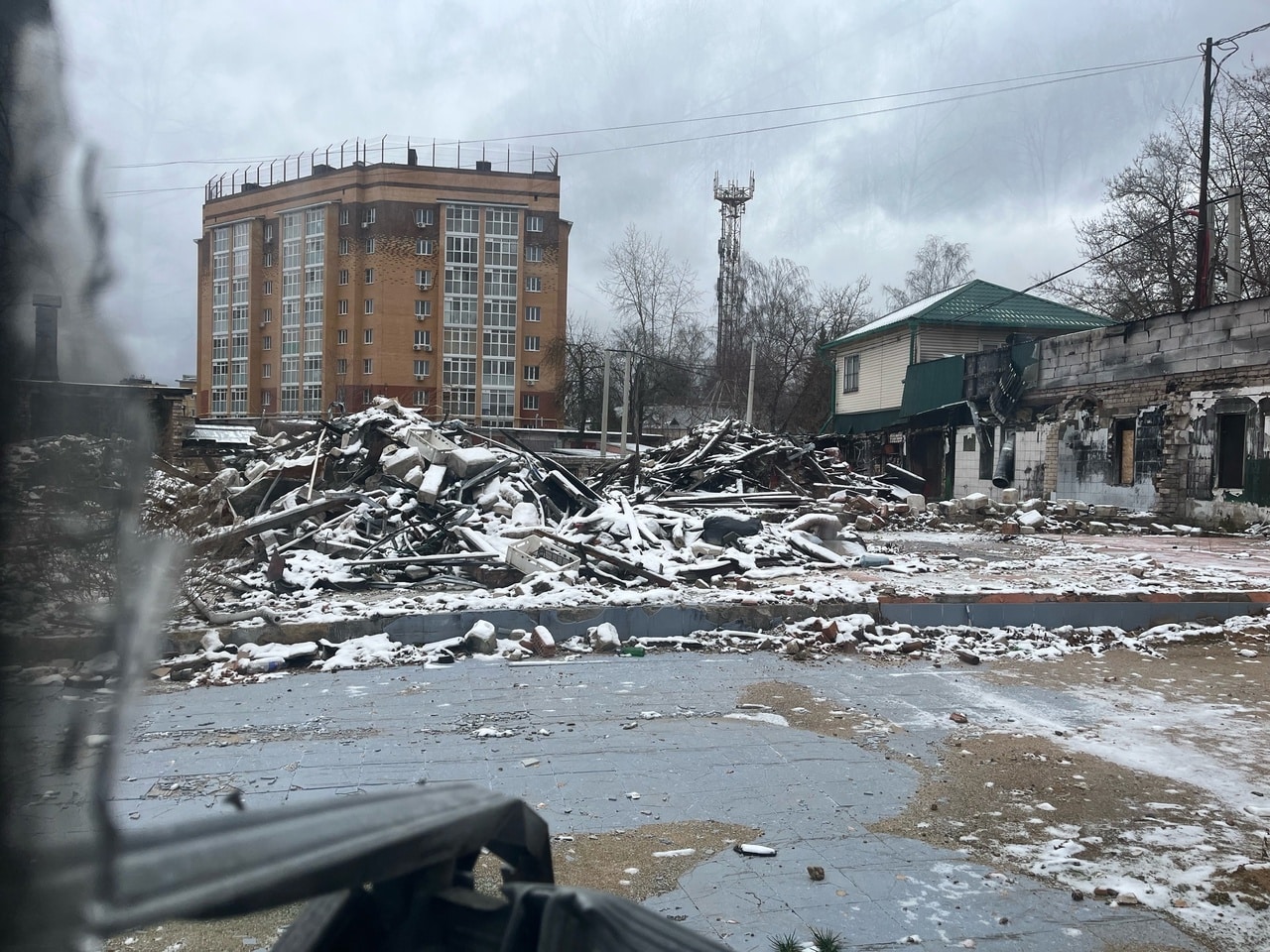 Ад «Полигона»: минуло два года со дня трагедии в Костроме