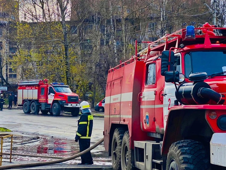 Ад «Полигона»: минуло два года со дня трагедии в Костроме