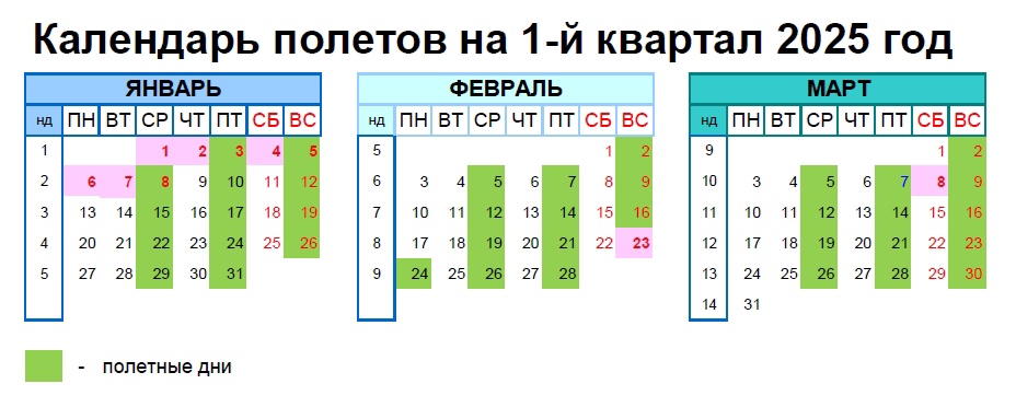 Рейс из Костромы в Петербург пришлось перенести