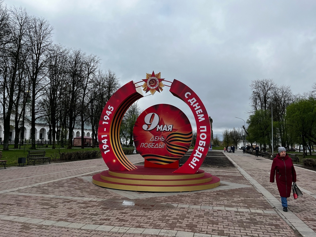 Куда сходить в майские праздники в Костроме