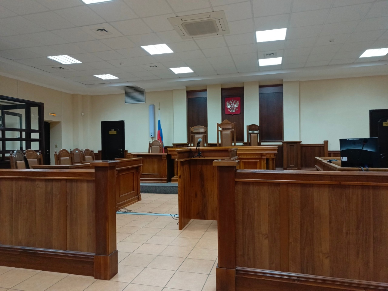В Костроме экс-чиновницу наказали за махинации с арендованной «Полигоном» землей