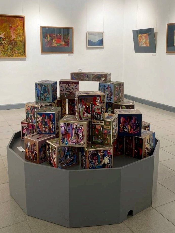 Куда сходить в майские праздники в Костроме