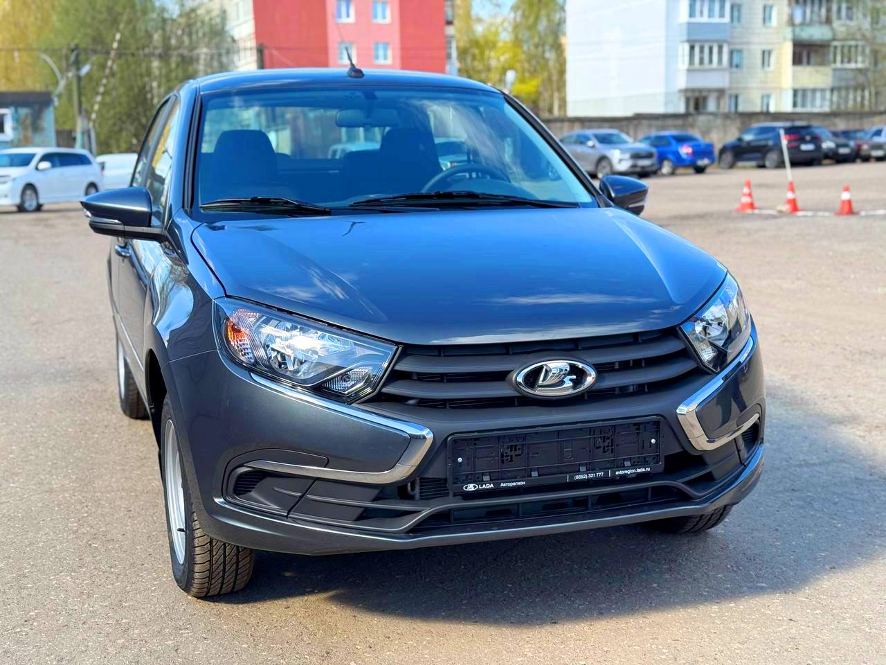 Костромских бойцов-инвалидов СВО научат водить автомобиль