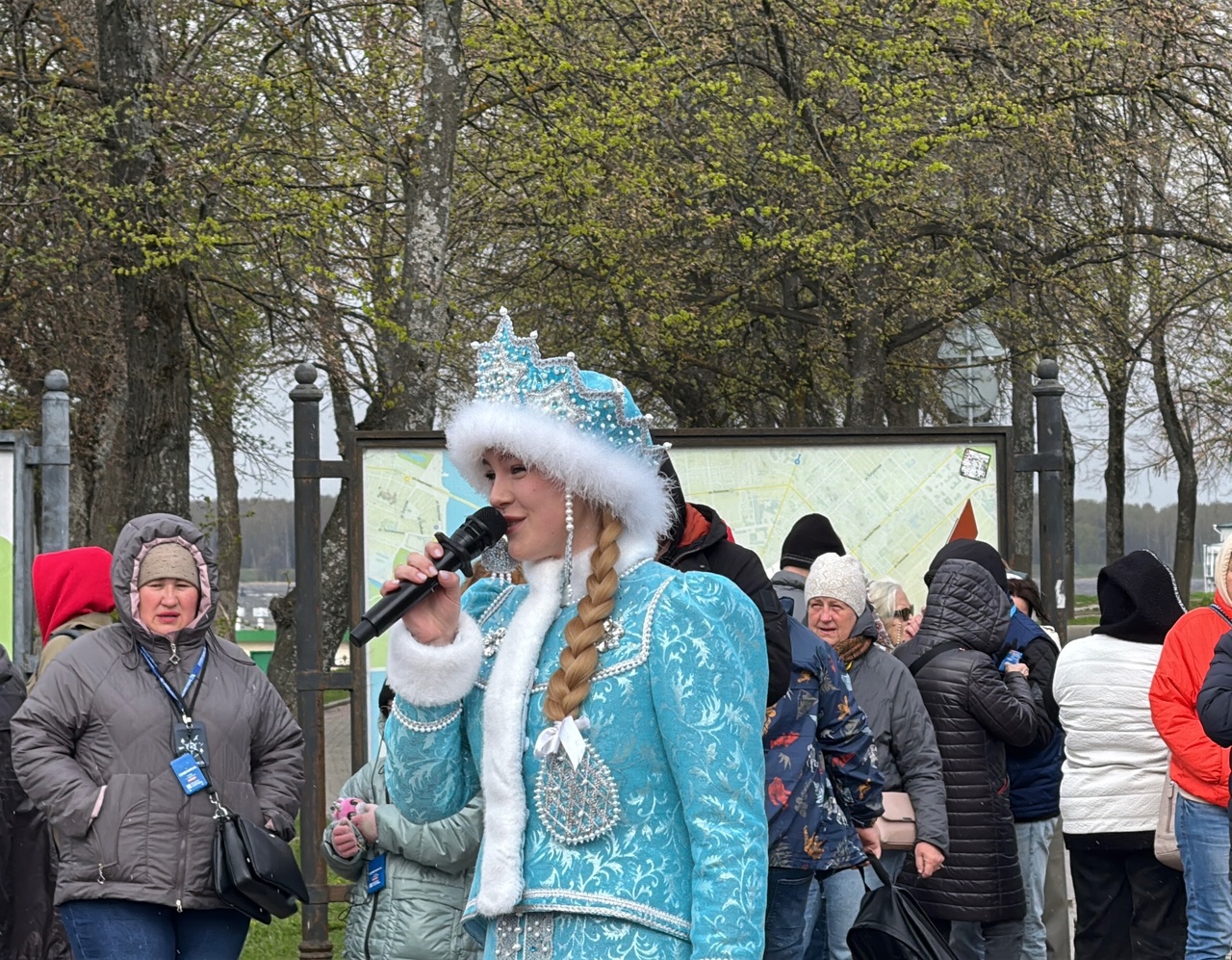 К новому турсезону в Костромском регионе подготовили событийный календарь