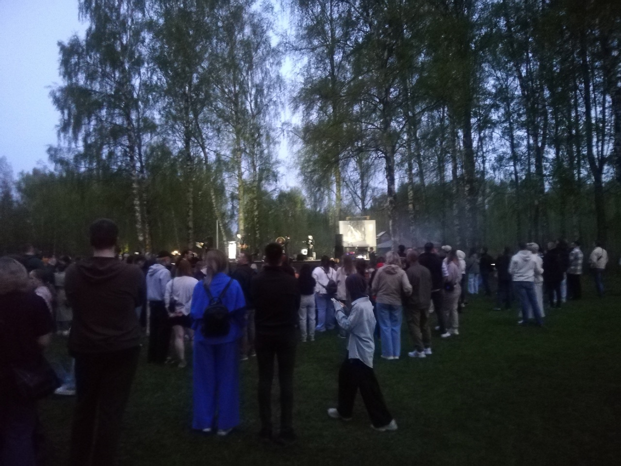Семнадцать тысяч человек посетили "Ночь музеев" в Костромском регионе
