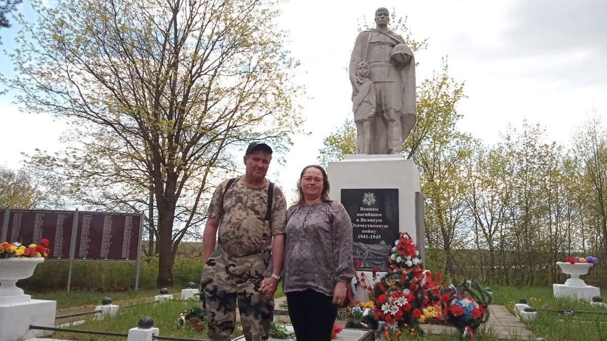 Обыкновенный герой: бывший костромской летчик спас Нею от БПЛА