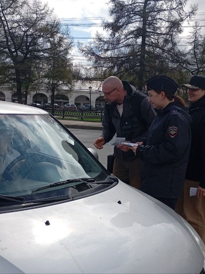 В Костроме попрощались с погибшим в ДТП мотоциклистом Иваном Ковригиным