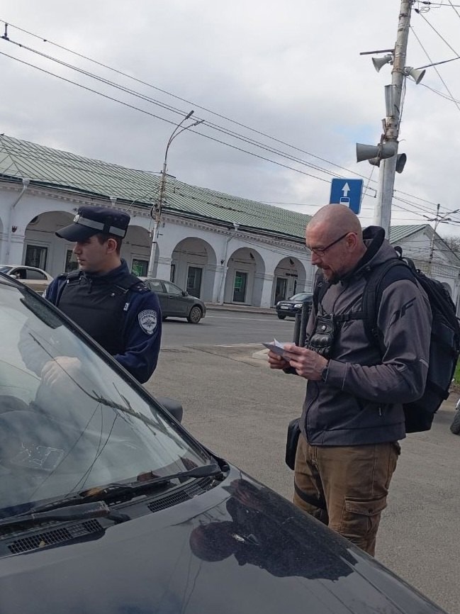 В Костроме попрощались с погибшим в ДТП мотоциклистом Иваном Ковригиным