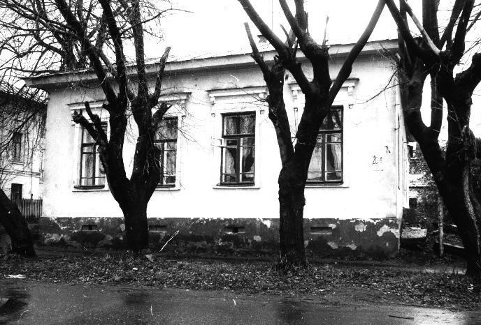 В Костроме на хозяина аварийного дома-памятника подали в суд