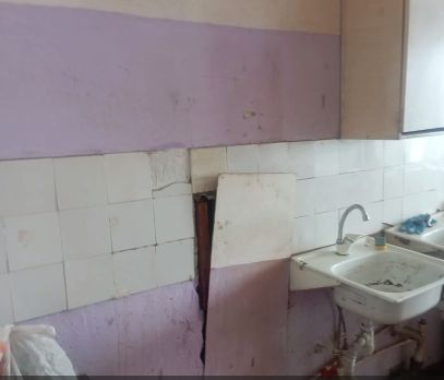 В Костроме прокуратура добилась ремонта крыши в доме на Димитрова
