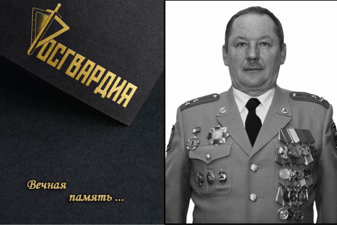В Костроме прощаются с экс-командиром ОМОН