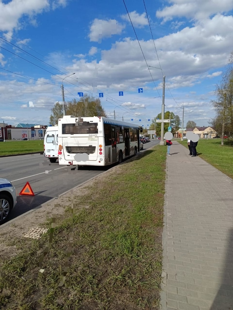 Девочка-подросток пострадала при падении в костромском автобусе