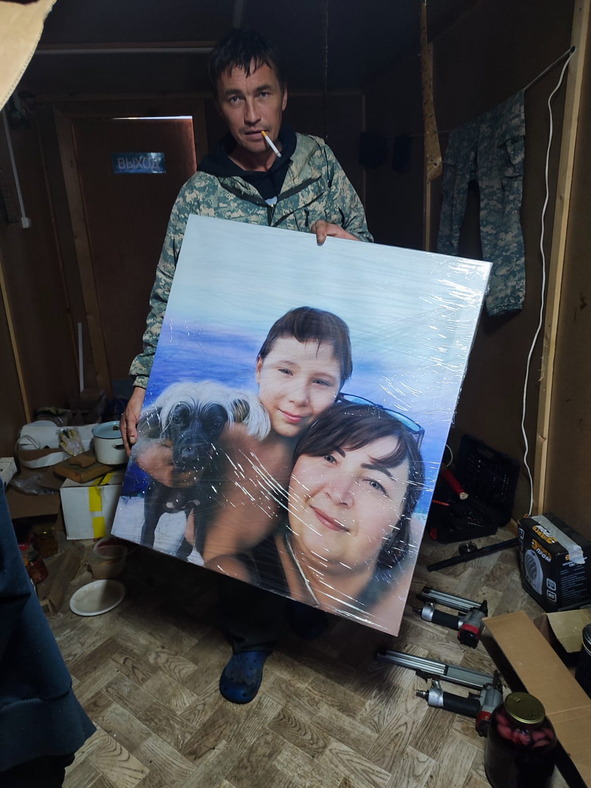 Инсульт в 38: костромичу срочно требуется дорогостоящая реабилитация