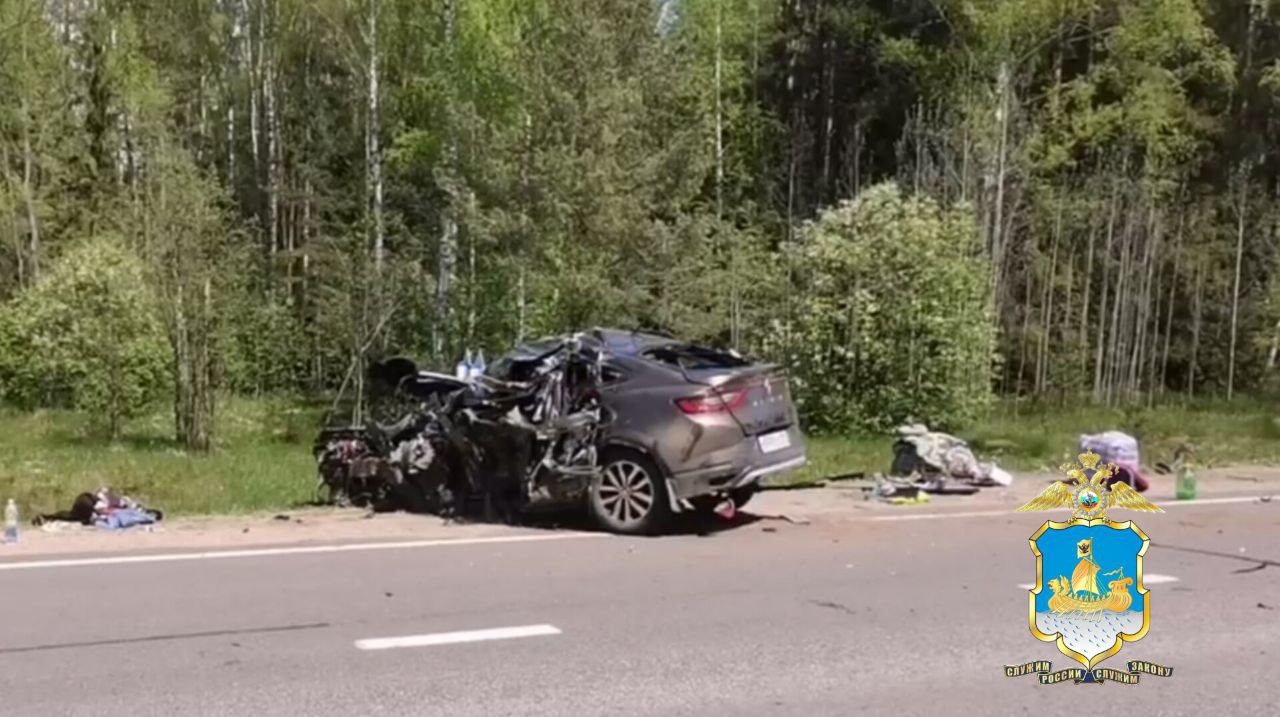 Виновный в смерти двух людей на костромской трассе может сесть на семь лет