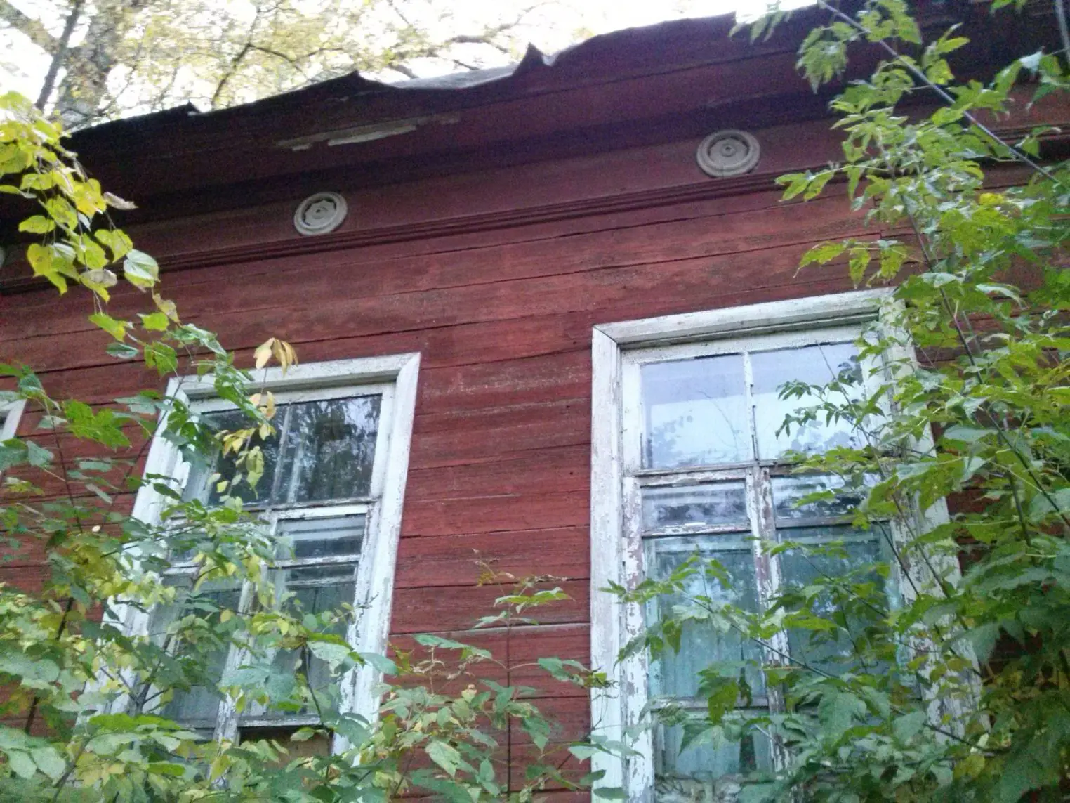 Костромскую усадьбу Сумарокова выставили на торги за рубль