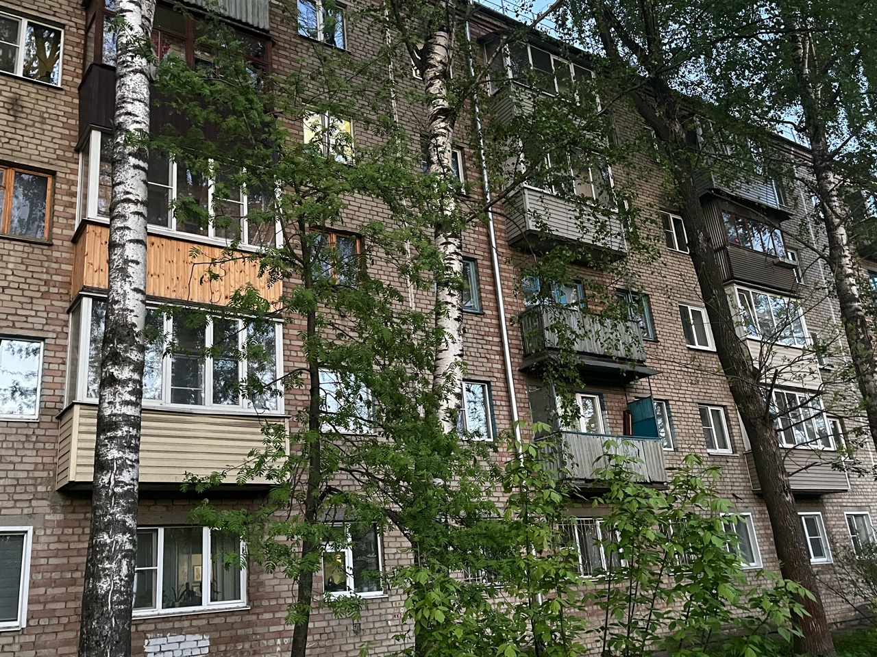 В Костроме более пятисот семей бесплатно получили квартиры