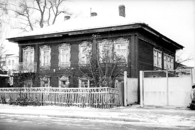 В Костроме восстановят раритетный дом на Дзержинского