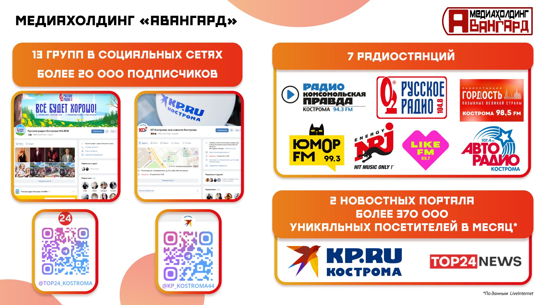 Реклама