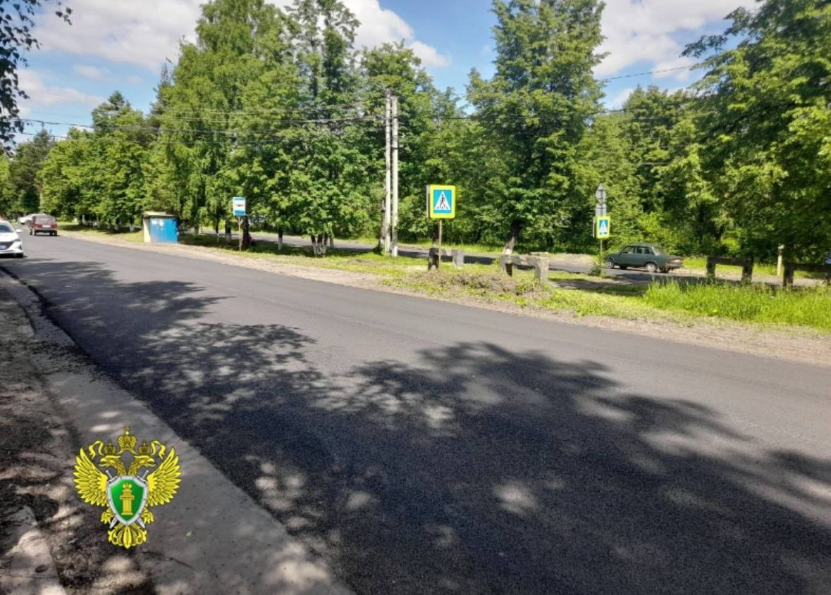 В Костромской области насмерть сбили старушку