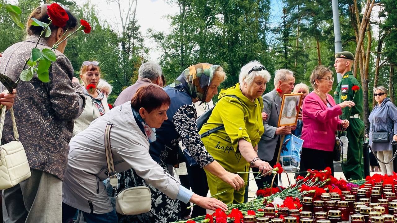 День скорби и праздник села: полная афиша на 21 и 22 июня в Костроме