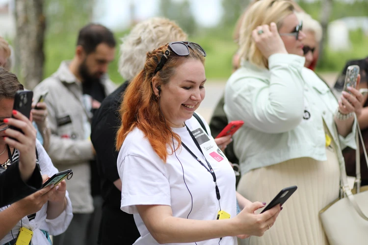 Волжские 4G-странники совершили пресс-тур по маршруту из тревел-гида от T2